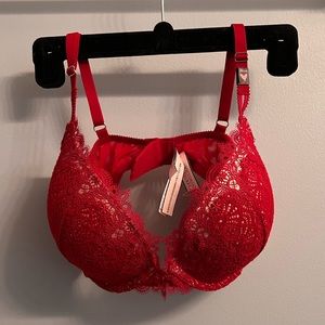 NWTs Dream Angels Push Up Victoria Secret Bra